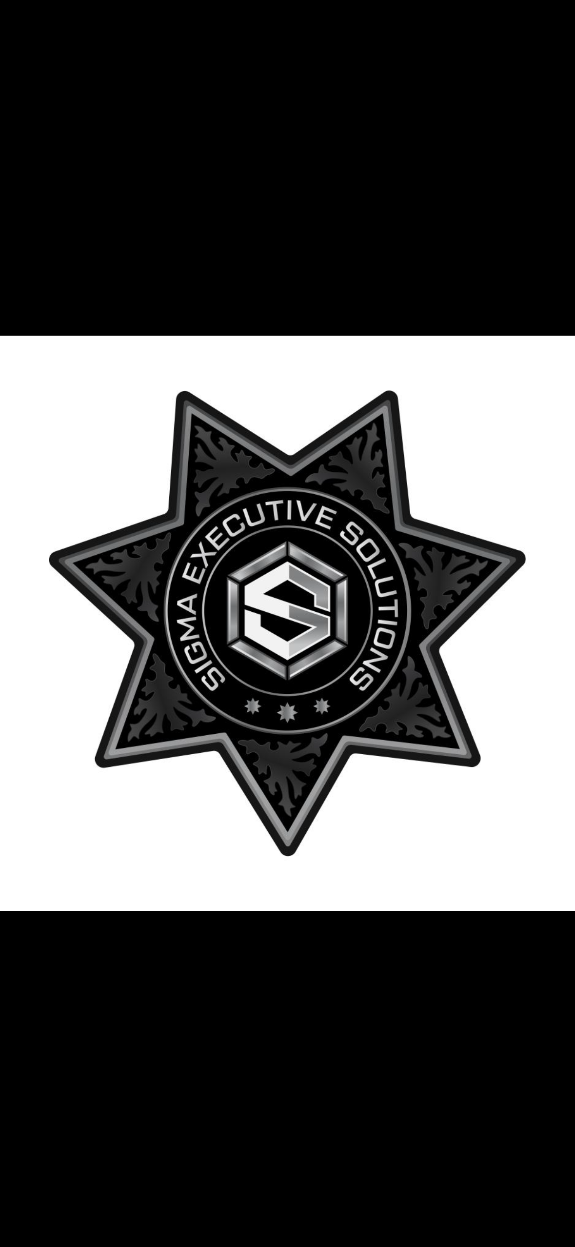 Sigma Executive Solutions logo