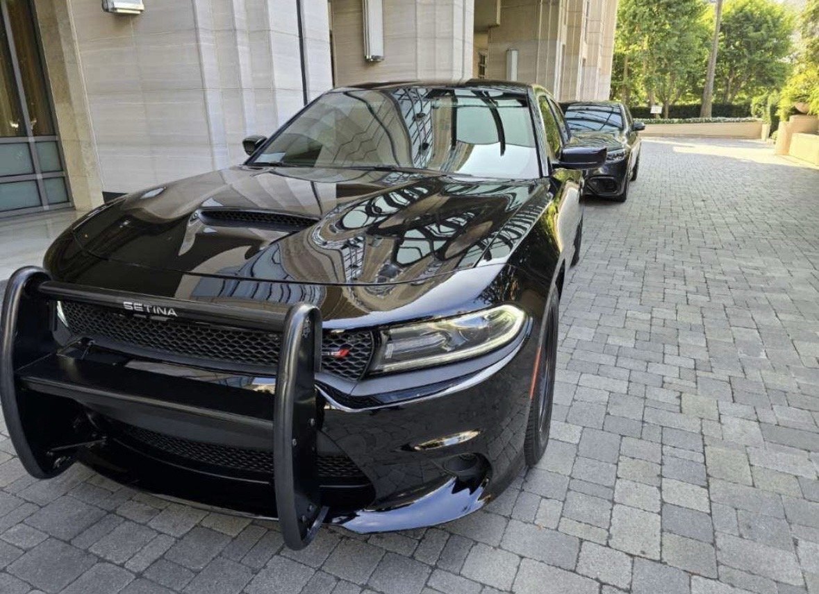 Sigma Executive Solutions security professionals in Los Angeles