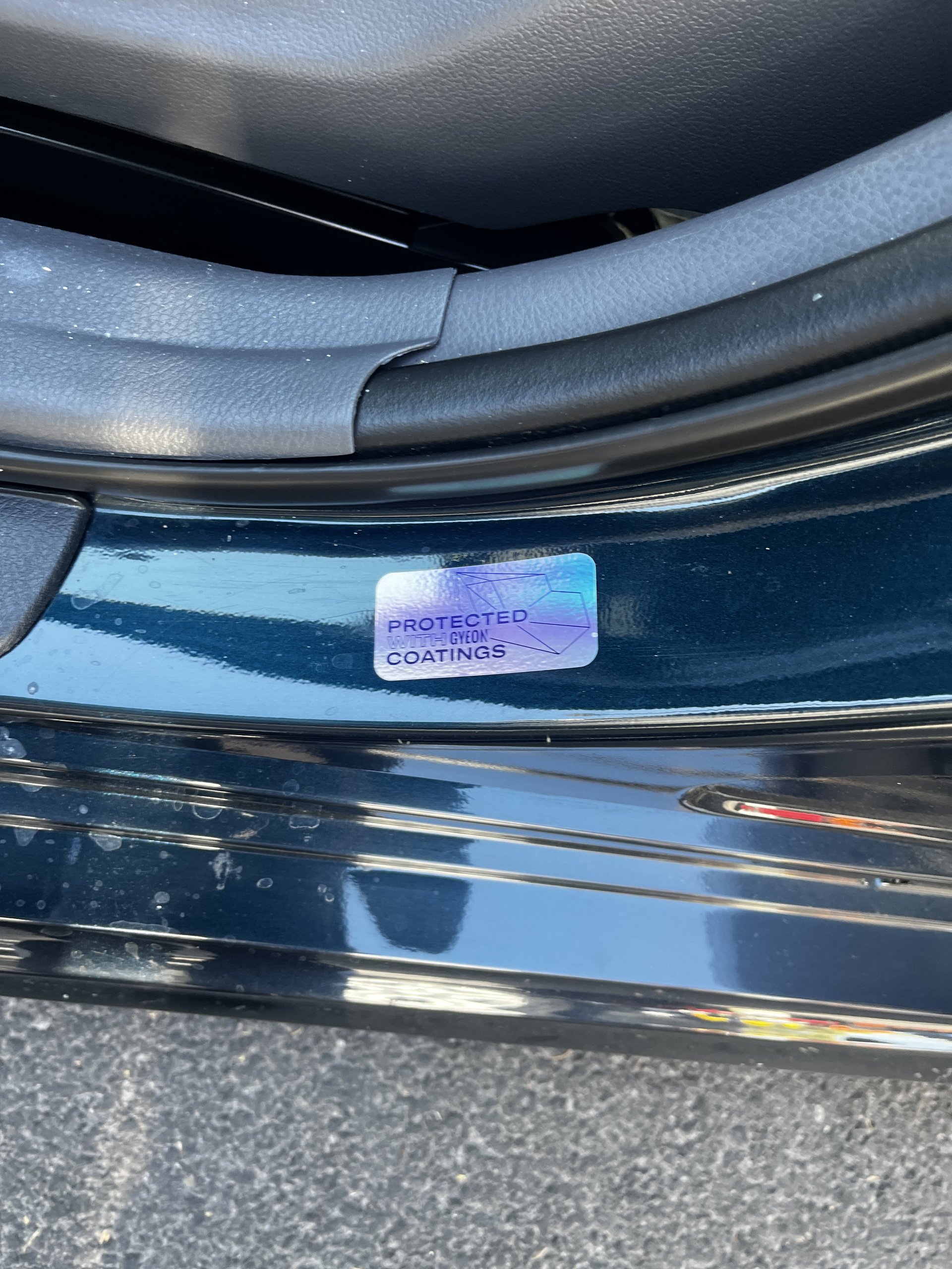 Professional car detailing Las Vegas